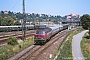 MaK 2000089 - DB "215 084-5"
08.07.1982 - Tübingen
Stefan Motz