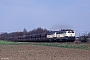 MaK 2000089 - DB "215 084-5"
10.04.1990 - Bottrop-Feldhausen
Ingmar Weidig