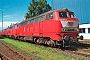 MaK 2000089 - Railion "225 084-3"
08.09.2001 - Bremen-Sebaldsbrück, Fahrzeuginstandhaltungswerk
Jens Vollertsen