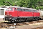 MaK 2000091 - RE "215 086-0"
12.06.2012 - Linz (Rhein)
Mathias Bootz