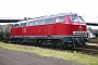 MaK 2000091 - RE "215 086-0"
08.06.2012 - Linz (Rhein)
Karl Arne Richter