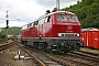 MaK 2000091 - RE "215 086-0"
08.06.2012 - Linz (Rhein)
Karl Arne Richter