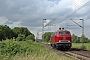 MaK 2000091 - RE "215 086-0"
06.06.2012 - Bonn-Beuel
Christoph Schumny