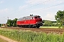 MaK 2000091 - RE "215 086-0"
22.05.2012 - Vehrte
Heinrich Hölscher