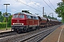 MaK 2000091 - BSM "215 086-0"
21.07.2012 - Georgensgmünd
Jens Bieber