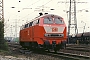 MaK 2000091 - DB AG "215 086-0"
25.04.1994 - Bottrop
Henk Hartsuiker