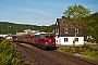 MaK 2000091 - WEBA "215 086-0"
05.05.2014 - Scheuerfeld
Jens Hartwig