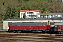 MaK 2000091 - WEBA "215 086-0"
22.03.2020 - Linz (Rhein)
Werner Schwan