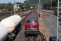 MaK 2000091 - RE "215 086-0"
06.08.2020 - Linz (Rhein)
Ingmar Weidig