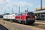 MaK 2000091 - RE "215 086-0"
27.05.2026 - Saarbrücken
Leonhard Groß MaK 2000091 - RE "215 086-0"
27.05.2026 - Saarbrücken
Leonhard Groß