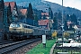 MaK 2000093 - DB "215 088-6"
18.04.1986 - Heidelberg-Schlierbach
Ingmar Weidig
