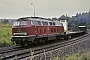 MaK 2000093 - DB "215 088-6"
14.07.1974 - Rottweil
Hinnerk Stradtmann
