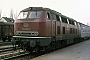 MaK 2000095 - DB "215 090-2"
17.04.1983 - MeckesheimJundt (Archiv Wolfgang König)