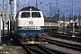 MaK 2000097 - DB "218 285-5"
30.10.1988 - Singen (Hohentwiel)
Ingmar Weidig