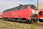 MaK 2000098 - DB Regio "218 286-3"
24.09.2003 - Hamburg-Eidelstedt
Torsten Schulz