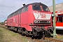 MaK 2000098 - DB Regio "218 286-3"
24.09.2003 - Hamburg-Eidelstedt
Torsten Schulz