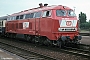 MaK 2000098 - DB "218 286-3"
28.07.1987 - Landau (Pfalz), Hauptbahnhof
Archiv Ingmar Weidig