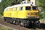 MaK 2000099 - DBG "218 287-1"
09.09.2008 - Ratingen-Lintorf
Patrick Böttger