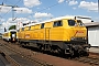 MaK 2000099 - DBG "218 287-1"
10.06.2011 - Neumünster
Florian Albers