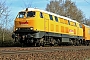 MaK 2000099 - DBG "92 80 1218 287-1 D-DBG"
25.02.2014 - Dieburg
Kurt Sattig