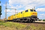 MaK 2000099 - DB Bahnbau "218 287-1"
01.08.2014 - Dedensen-Gümmer
Jens Vollertsen