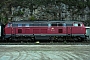 MaK 2000102 - DB "218 290-5"
13.10.1989 - Forbach-Gausbach
Marvin Fries