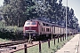 MaK 2000104 - DB "218 292-1"
02.08.1984 - Überlingen
Ingmar Weidig