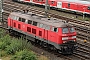 MaK 2000104 - DB Regio "218 292-1"
22.10.2005 - Kiel, Hauptbahnhof
Tomke Scheel