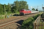 MaK 2000104 - DB Regio "218 292-1"
14.06.2006 - Niederhohndorf
Torsten Barth