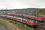 MaK 2000104 - DB Regio "218 292-1"
22.10.2005 - Kiel, Hauptbahnhof
Tomke Scheel