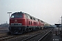MaK 2000105 - DB "218 293-9"
__.02.1984 - Landau (Pfalz), Hauptbahnhof
Ingmar Weidig