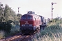MaK 2000106 - DB "218 294-7"
13.07.1987 - Landau (Pfalz)
Ingmar Weidig