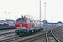 MaK 2000107 - DB "218 295-4"
21.06.1987 - Landau, Hauptbahnhof
Ingmar Weidig