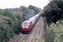 MaK 2000107 - DB "218 295-4"
23.09.1988 - Rohrbach
Ingmar Weidig