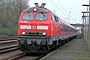 MaK 2000107 - DB AG "218 295-4"
25.03.2004 - Oggersheim, Bahnhof
Wolfgang Mauser