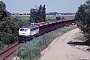 MaK 2000108 - DB "218 296-2"
13.07.1987 - Landau (Pfalz)
Ingmar Weidig