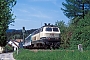 MaK 2000109 - DB AG "218 297-0"
29.05.1996 - Freudenstadt
Ingmar Weidig