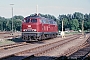 MaK 2000110 - DB "218 298-8"
22.05.1986 - Germersheim, Bahnhof
Ingmar Weidig