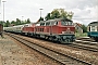 MaK 2000110 - DB "218 298-8"
08.06.1987 - Freudenstadt, Hauptbahnhof
Werner Schwan