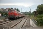 MaK 2000112 - DB Regio "218 390-3"
06.06.2007 - Steinsfurt
Raymond Kiès