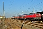 MaK 2000112 - DB Regio "218 390-3"
21.10.2010 - Gößnitz
Torsten Barth