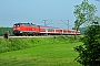 MaK 2000112 - DB Regio "218 390-3"
29.05.2010 - Zehma
Torsten Barth