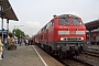 MaK 2000112 - DB Regio
02.10.2007 - SinsheimHarald Belz