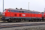 MaK 2000112 - MEG "304"
26.03.2016 - Niebüll
Jens Vollertsen