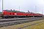 MaK 2000112 - MEG "304"
26.03.2016 - Niebüll
Jens Vollertsen