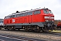 MaK 2000112 - MEG "304"
27.03.2016 - Niebüll
Jens Vollertsen