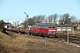 MaK 2000112 - DB Fernverkehr "218 390-3"
28.02.2021 - Tinnum
Peter Wegner