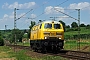 MaK 2000113 - DBG "218 391-1"
15.07.2008 - Lauffen (Neckar)
Patrick Heine