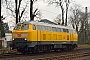 MaK 2000113 - DBG "218 391-1"
20.01.2016 - Ratingen-Lintorf
Lothar Weber