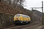MaK 2000113 - DB Bahnbau "218 391-1"
01.02.2021 - Staufenberg-SpeeleChristian Klotz